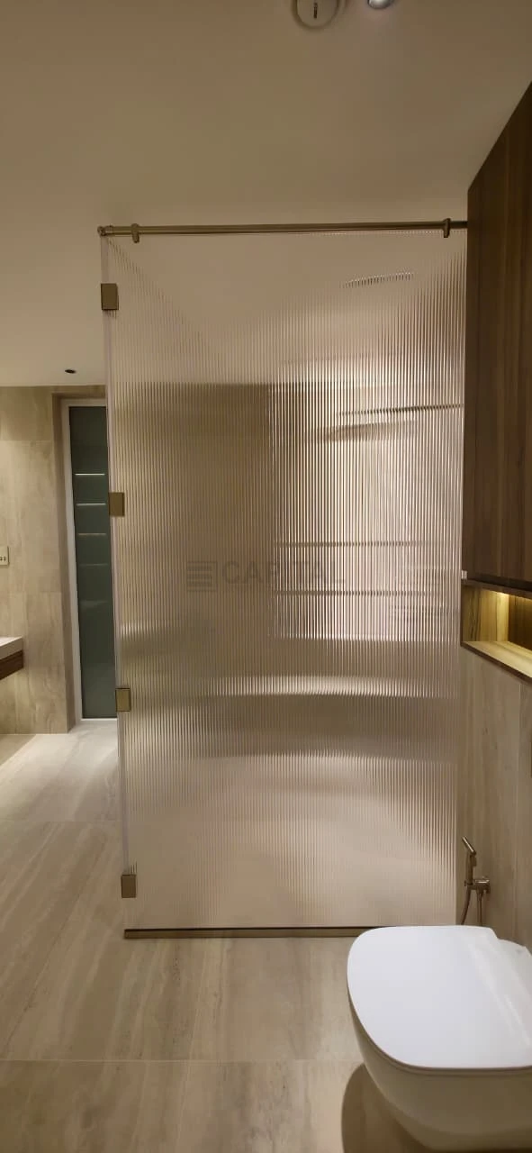 Al Barsha Master Bathroom View 6