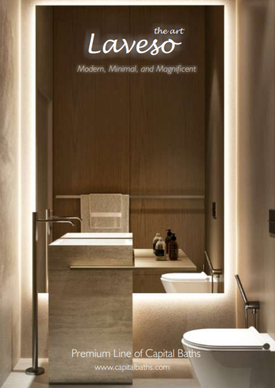 Modern Living Room Design