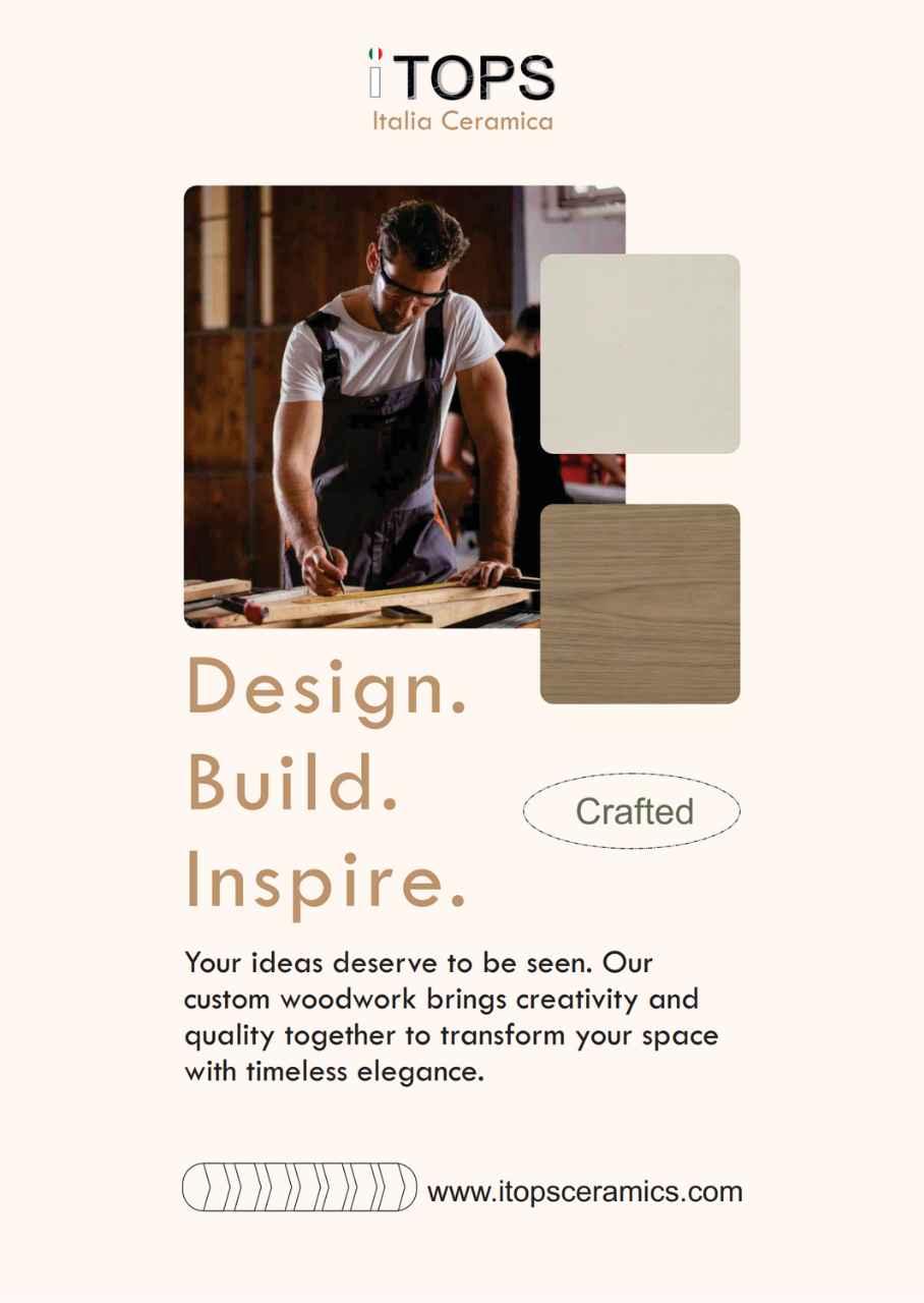 Modern Living Room Design