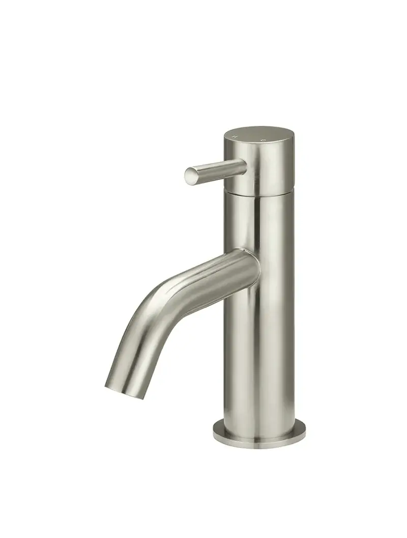 SMALL BASIN MIXER TAP