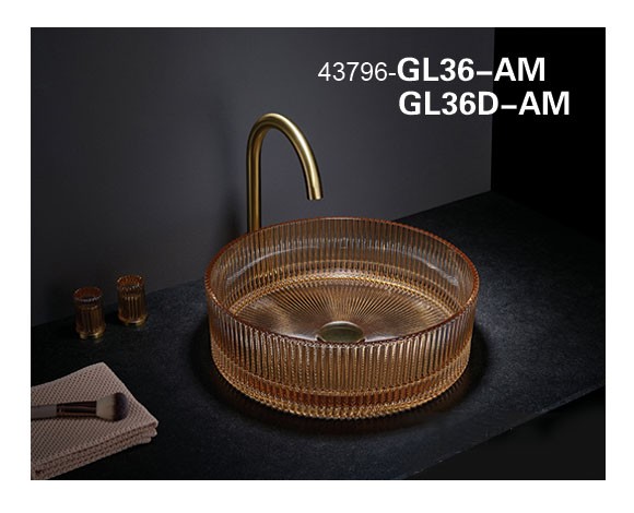 Basin Harmony Series