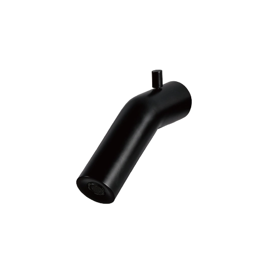 Water outlet (with pull rod)