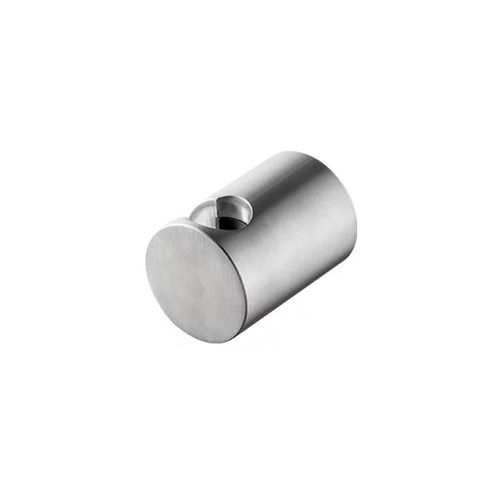 حامل دش يدوي مع مرفق إمداد وحلمة مقاس 5 سم