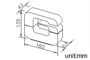 Dragon Basin Faucet W/Lift Rod