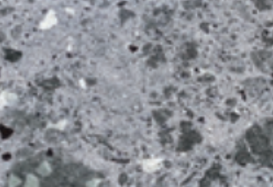 Terrazzo Verde Matte