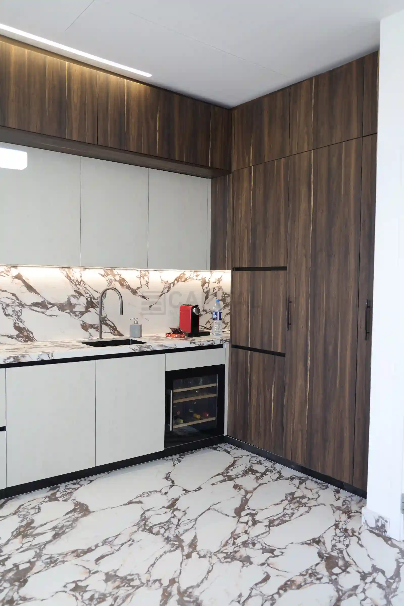 Kitchen Storage Solutions