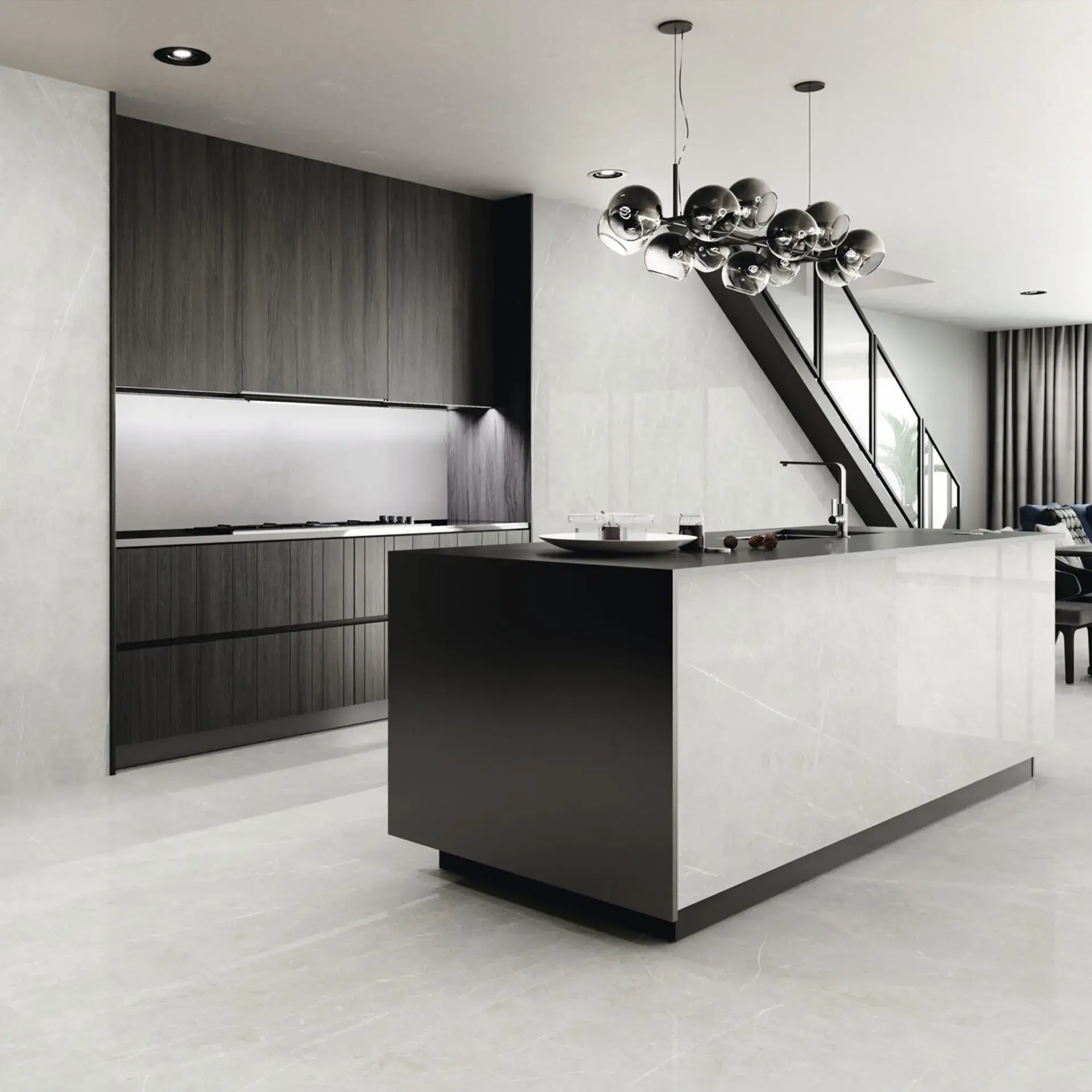 Tessino Smoke Pulido