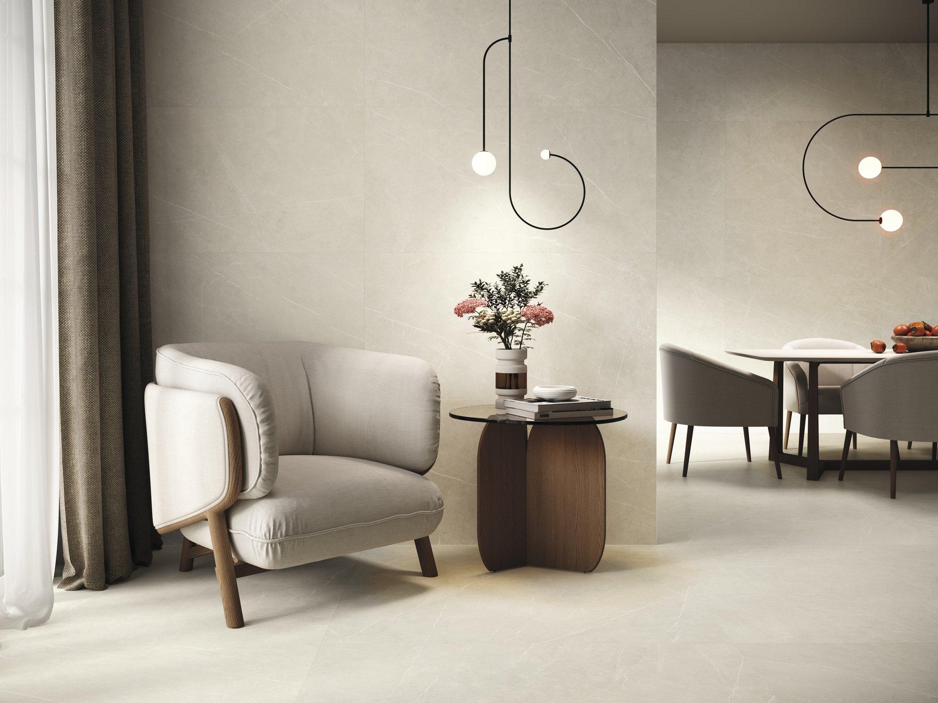 Tessino Ivory Natural