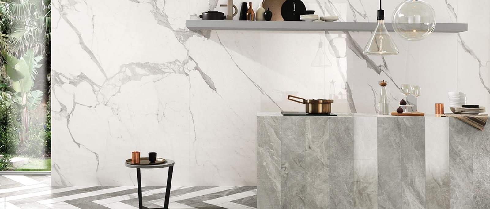 STATUARIO LUX POLISHED