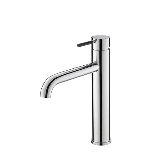 Mixing free tap faucet