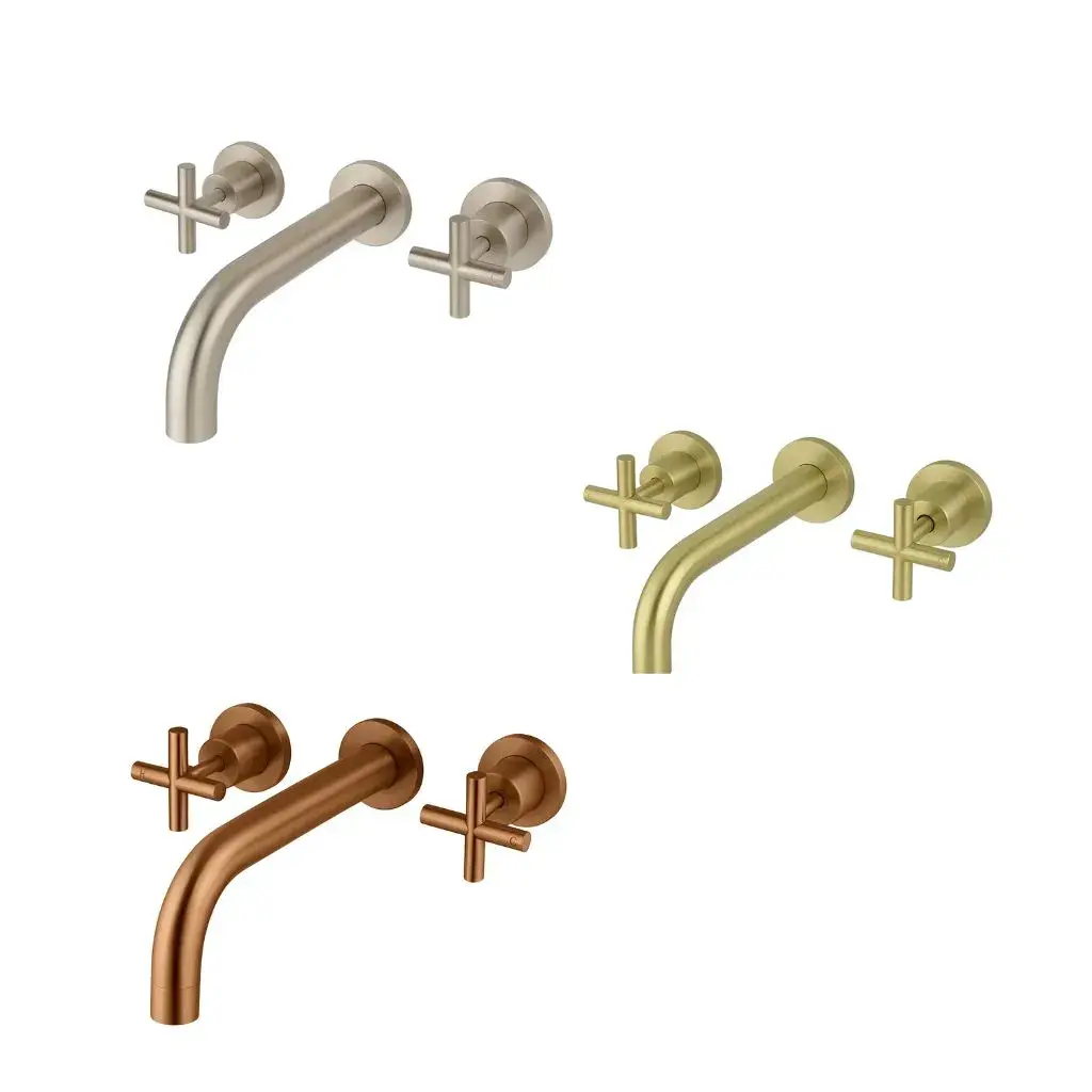 Wall Mounted Mixer