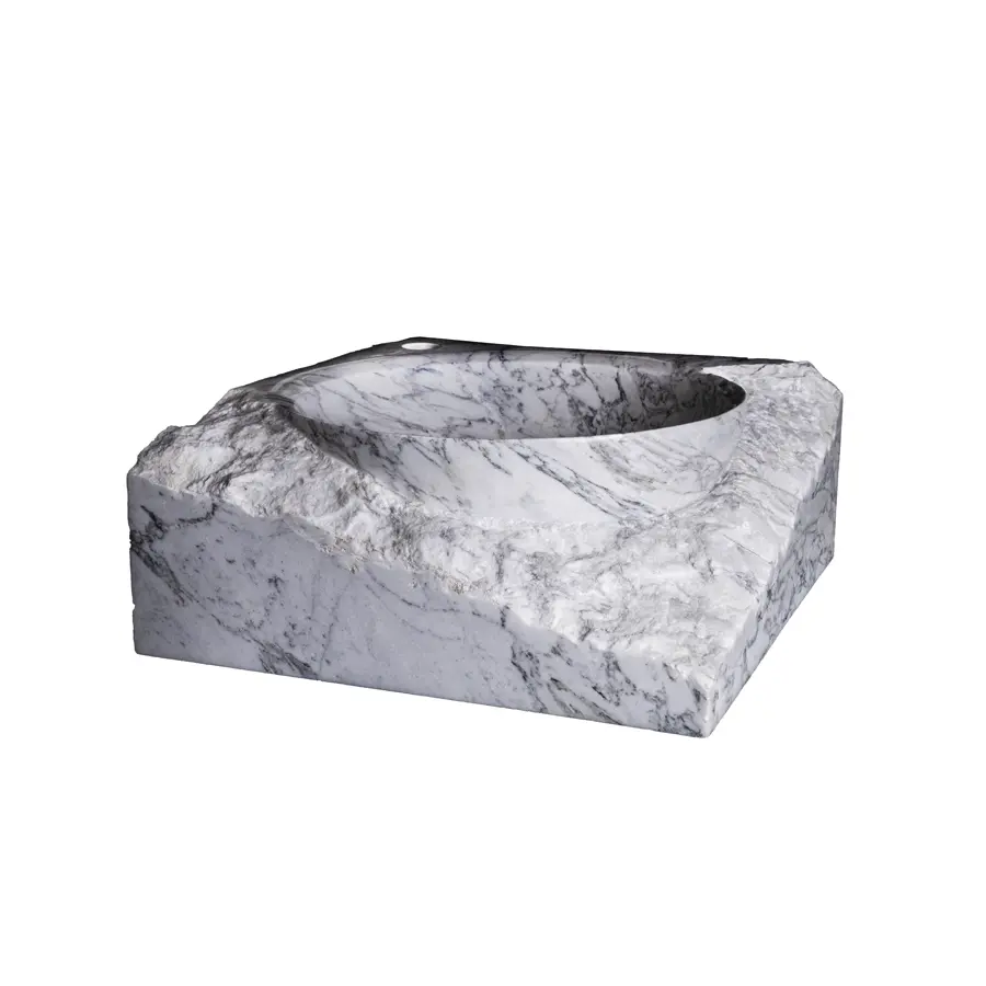 حوض غسيل جليدي