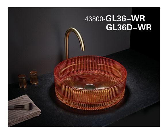 Basin Harmony Series