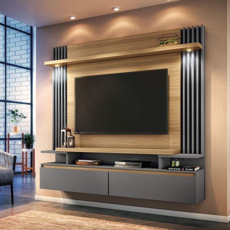 Tv unit