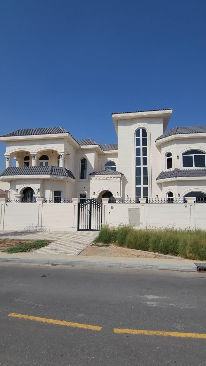 Luxury Villa Renovation in Al Khawaneej 1, Dubai – Mr. Younes