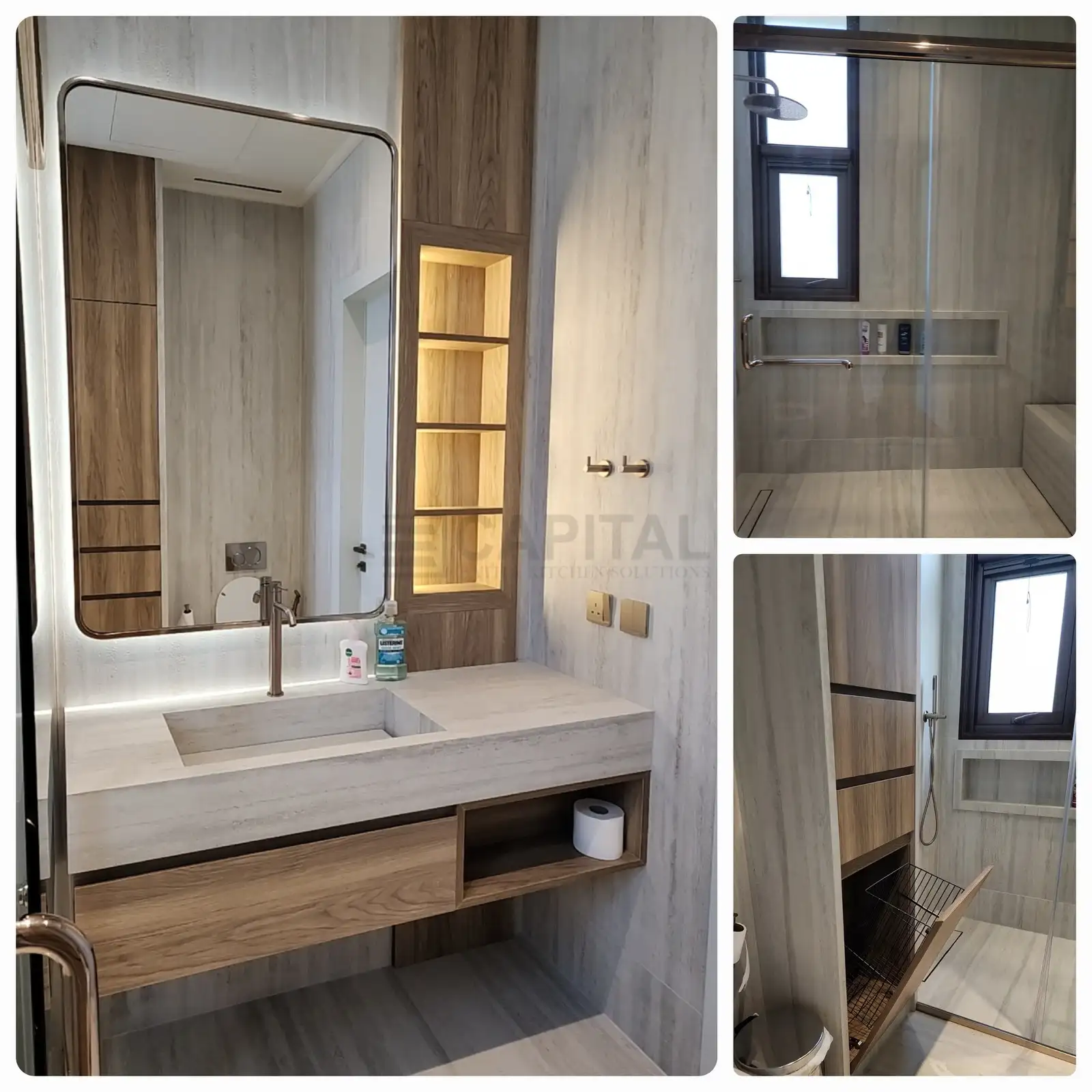 Al Saadia Kids Bathroom 1 View 1